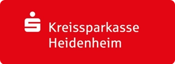 ZEKK Ostwürttemberg – Partner – Kreissparkasse Heidenheim