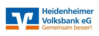 Volksbank Heidenheim – Logo