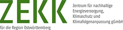 ZEKK gGmbH – Logo